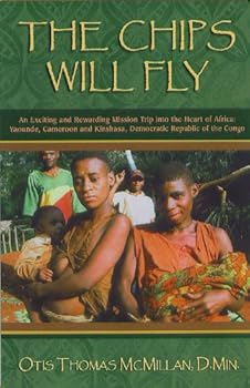 Paperback The Chips Will Fly Book