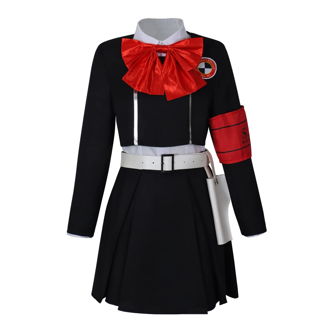 HOLRANWomen Shiomi Kotone Cosplay Costume Uniform