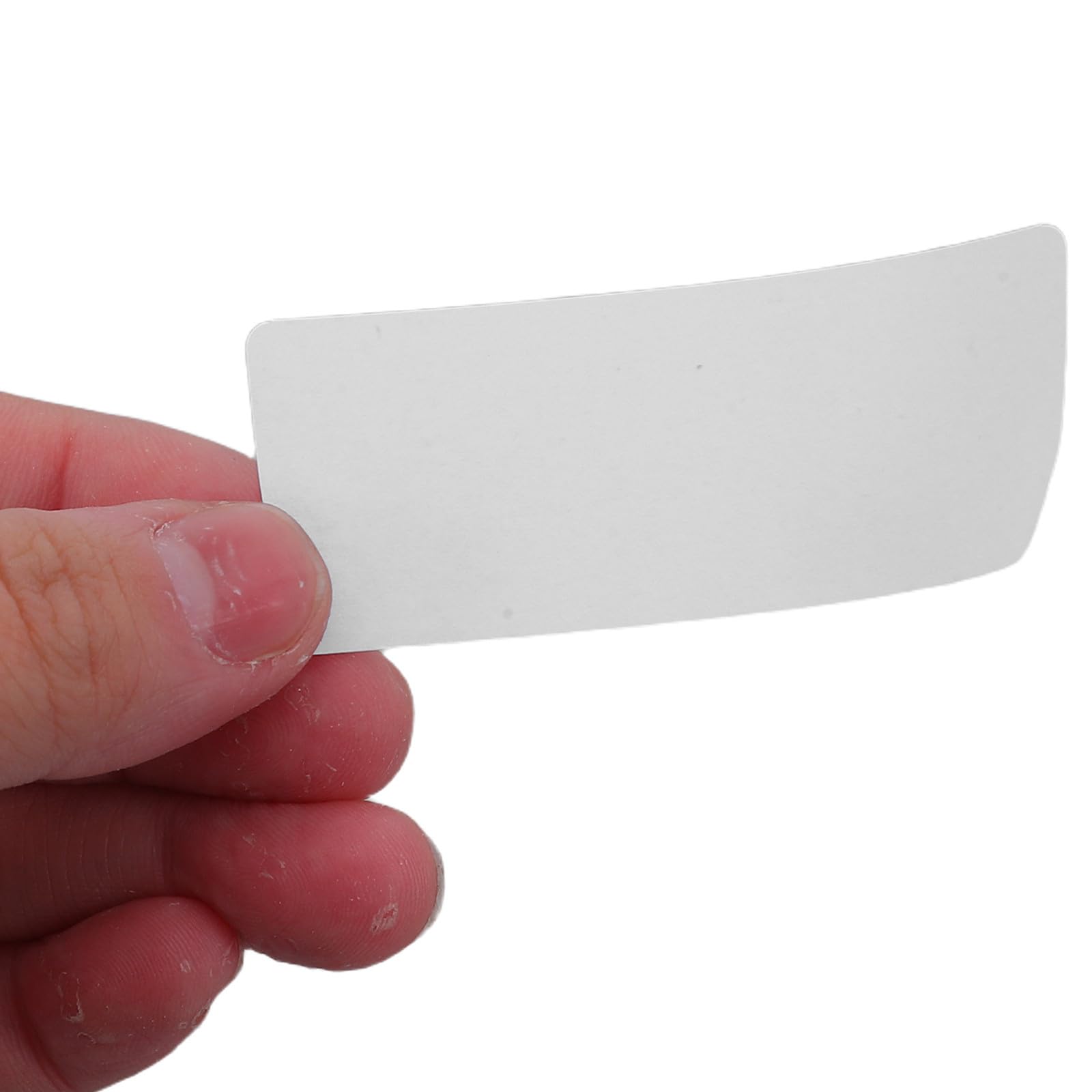 DOITOOL 100 étiquettes autocollantes pour adresse, format 1 x 2-5/8 pouces, compatibles avec les imprimantes jet d'encre et laser, imprimables pour l'envoi de colis et cadeaux.
