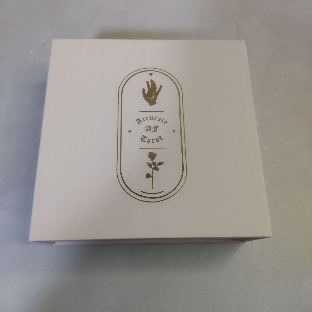 ポップでキュートなアルパカタロットカード オラクルカード