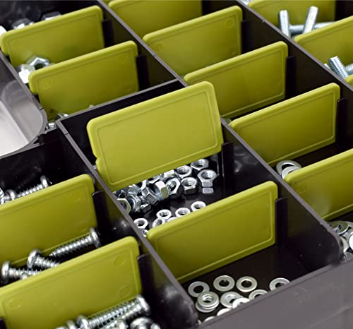 Jackson-Palmer-1000-Piece-Hardware-Assortment-Kit-with-Screws-Nuts-Bolts-Washers-Double-Sided-case