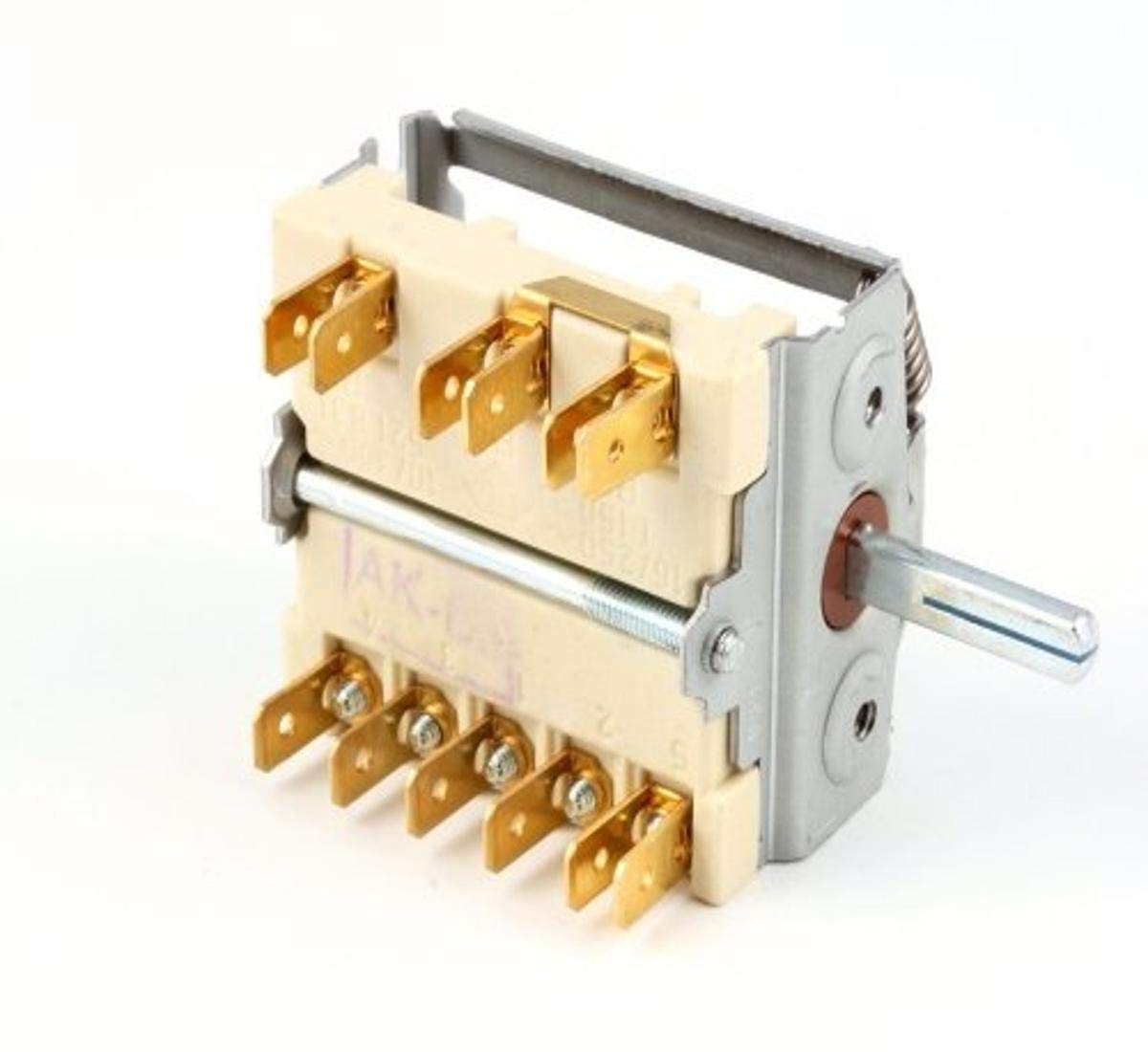 Amazon.com: Garland 4523166 Switch 6-Heat C-Csa-Us : Appliances 