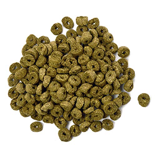 Oxbow 102-209-0100 Essentials Hamster Food And Gerbil Food thumb #5