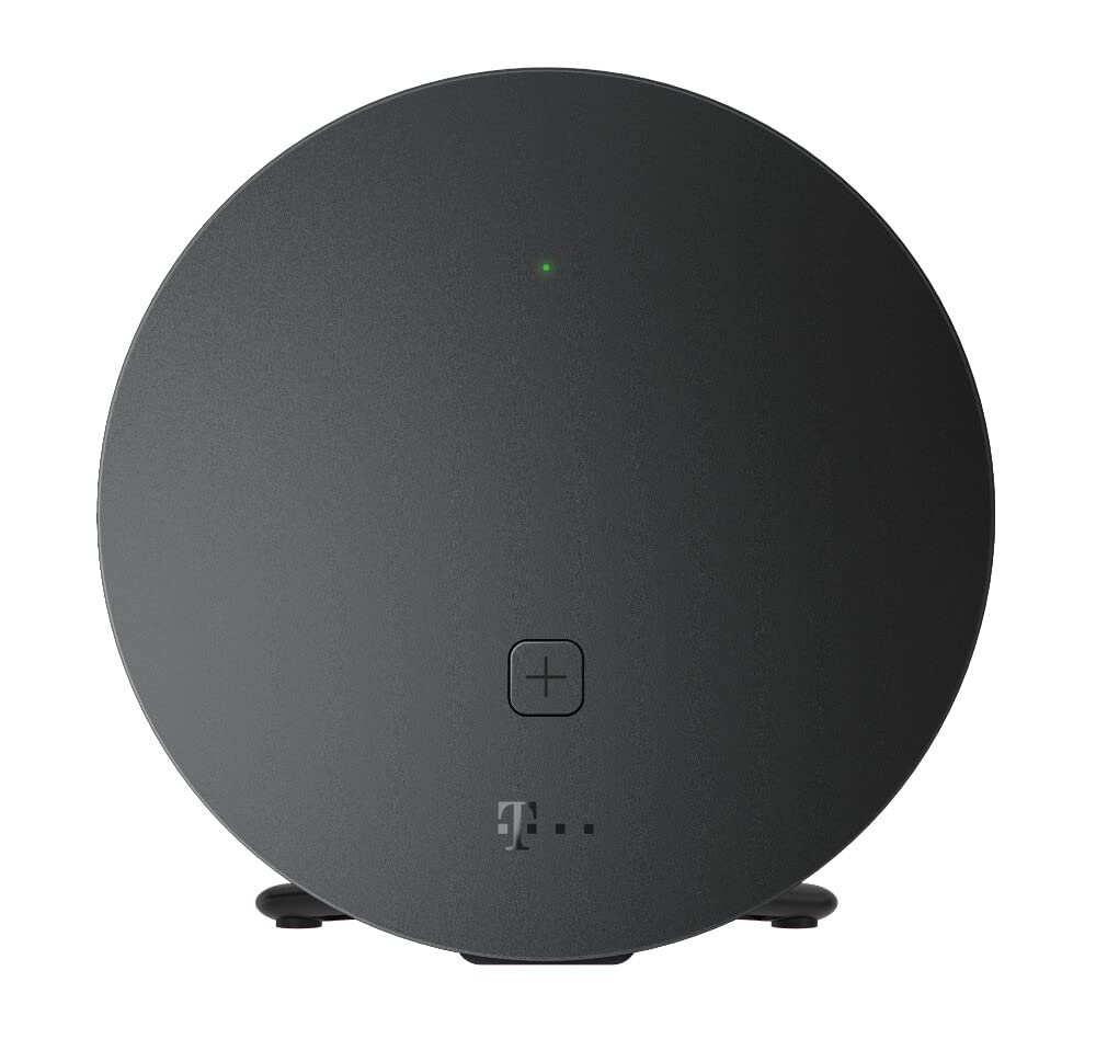 Deutsche Telekom Speed Home WLAN