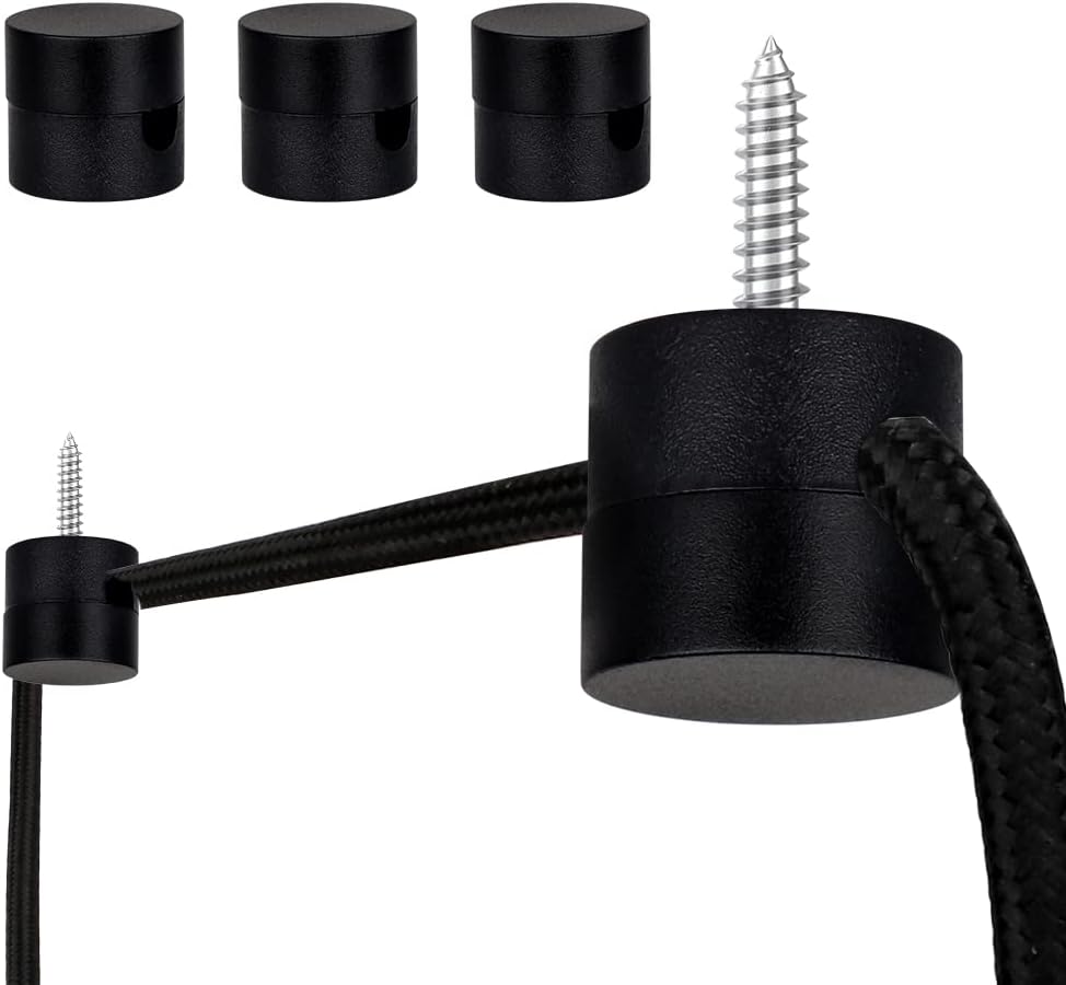 Click: Zevnico Pendant Light Hook