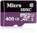 Produktbild Genhao Micro-SD-Karte mit Adapter, 256 GB/400 GB/512 GB/1024, Klasse 10, High-Speed-Micro-SD-Karte mit Adapter (400 GB)