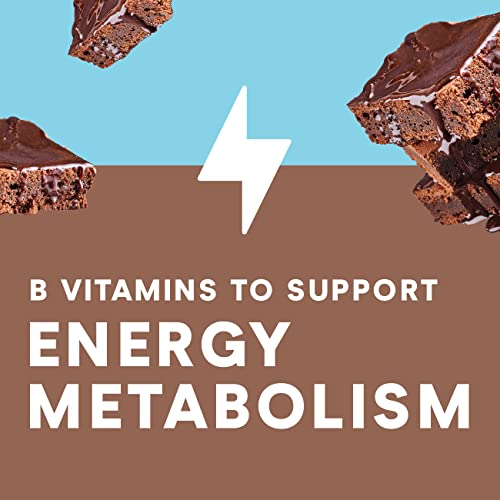 Zoneperfect Protein Bars, 17 Vitamins & Minerals, 10G Protein, Nutritious Snack Bar, Brownie Batter Cookie Dough, 20 Bars #TOP2