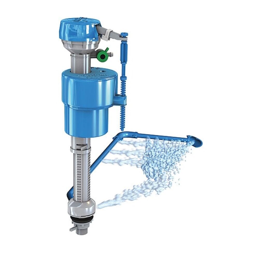 Danco Hydroclean HC660 HydroClean Fill Valve