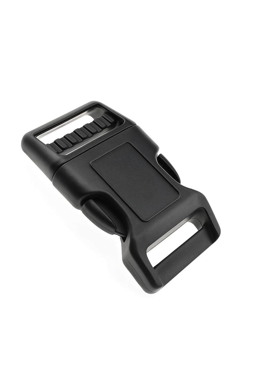 PLASTIC SIDE RELEASE BUCKLE FOR ANIMAL COLLAR, CRAFTWORK,BACKPACKS ETC PACK 0F 6-image-8