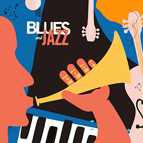 Amazon.com: Blues And Jazz : VARIOUS ARTISTS: Digital Music