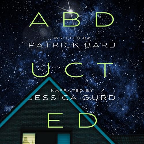 Abducted cover art