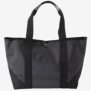 Amazon | [ザノースフェイス] BC Standard Tote ブラック ONESIZE