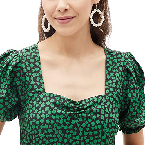Image of Harpa Women Standard Length Casual Dress