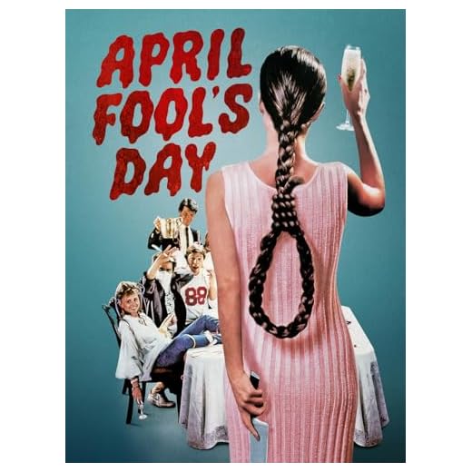 April Fool's Day