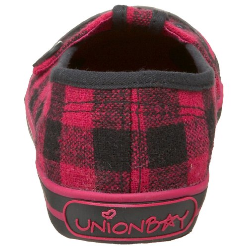 UNIONBAY Little Kid/Big Kid Buffalo Sneaker3