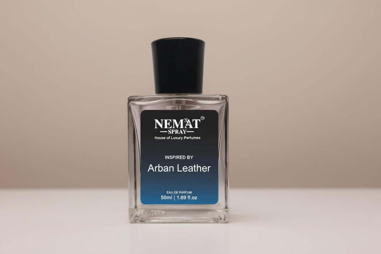 Ambre Nomad Unisex - Luxury Inspired Perfume 50ML-image-17
