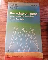 Edge of Space B000UCBA2A Book Cover