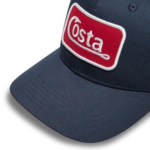 Image of Costa Del Mar Men's The Hunt Trucker Hat
