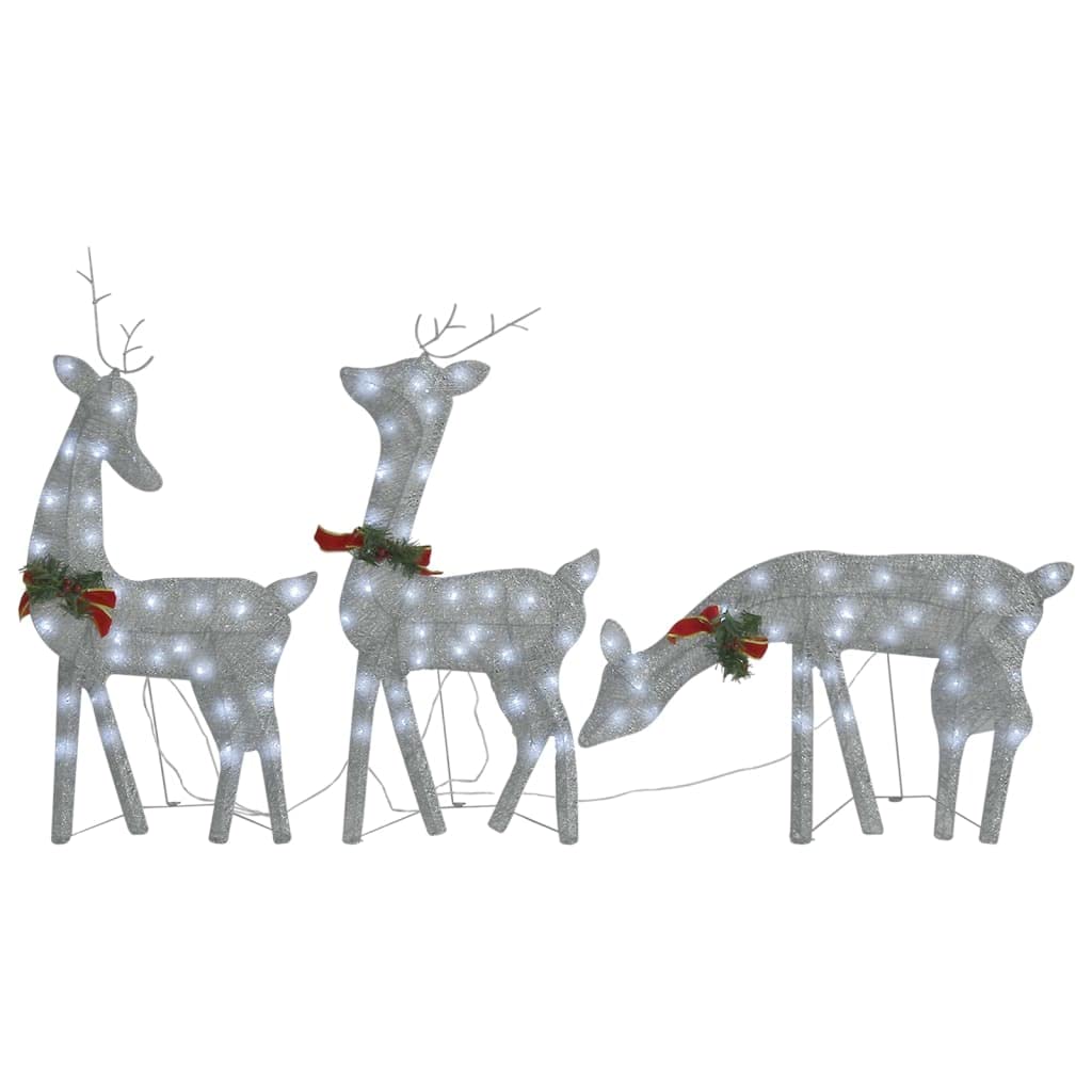 FAMIROSA Christmas Reindeer Family 106.3