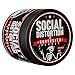 Produktbild Suavecito X Social Distortion Firme Hold Pomade 4 Oz