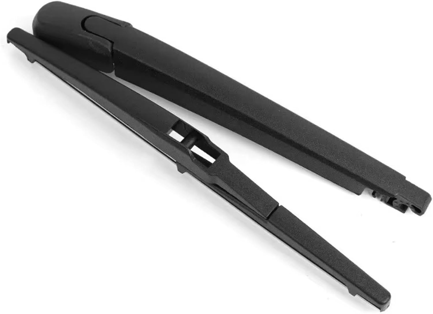 Kit Compatible with Kia for Rio 2013 2014 2015 2016 2017 Car Rear Wiper Clean Windshield Windscreen Wiper Replacement Accessories