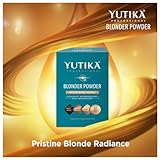 Blonder Powder Hair Blonder For Men, Women, 60 gm Multi Blonde Powder Up to Level 8 Lift - Image 7