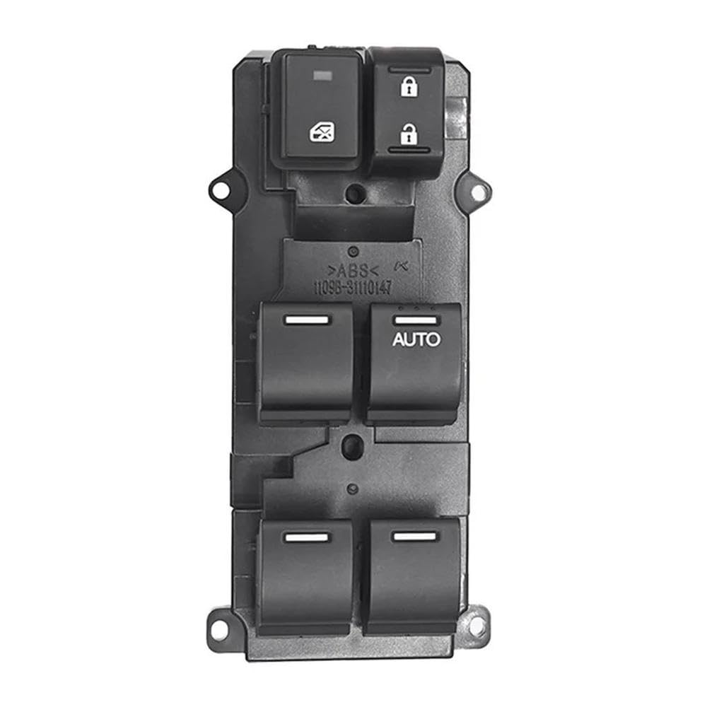 Bouton de commande lève-vitre électrique RHD pour CRV et Civic