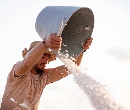 GROSSES SALZ INTEGRAL - Riserva del Mare