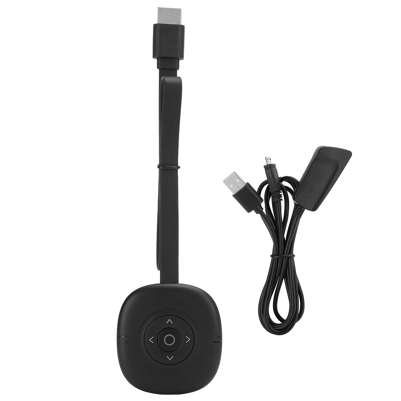 Cocoarm G36 Bezprzewodowy Adapter Wyświetlacza, Podwójne Pasmo 2.4G/5G