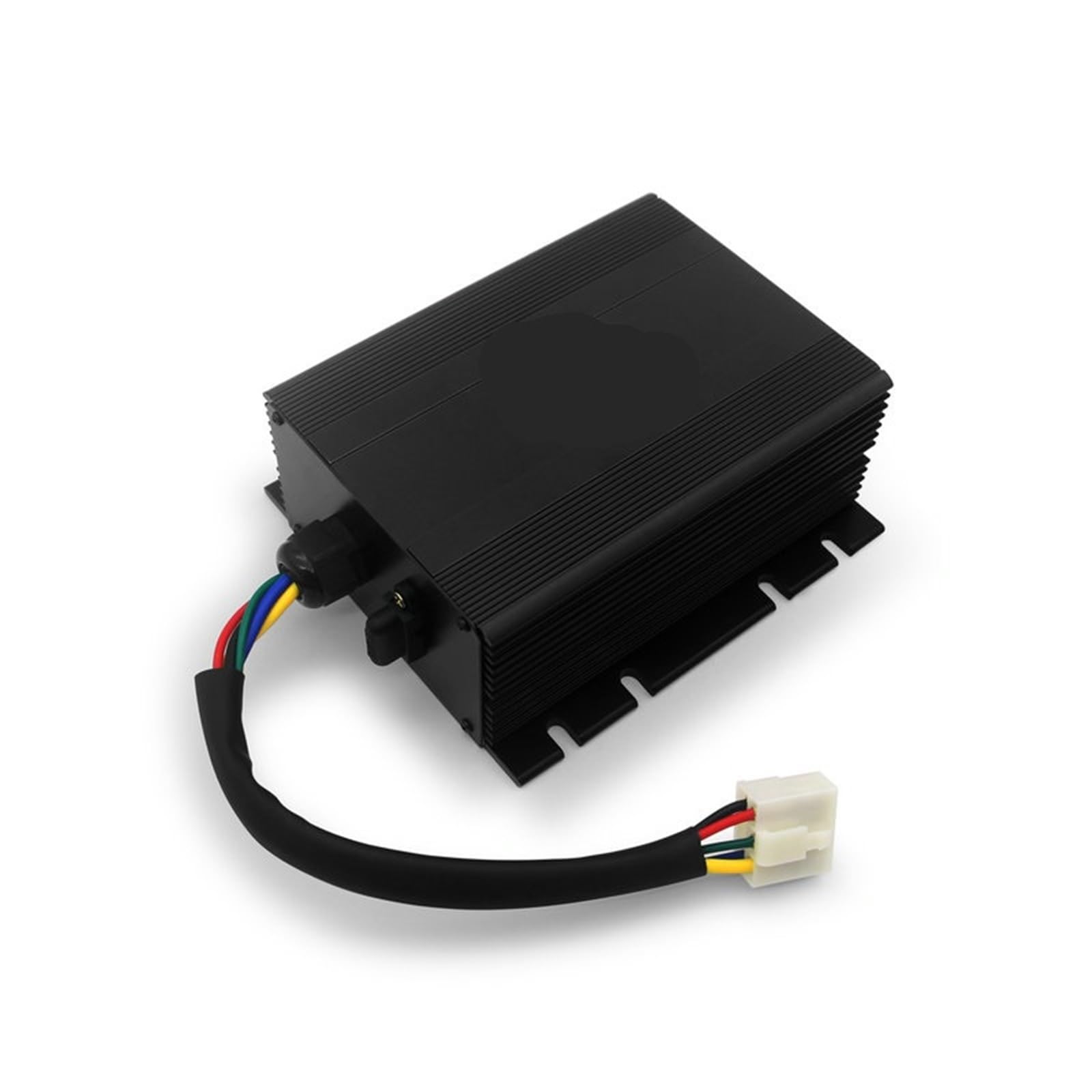 Isolated Module DC DC Converter 42-90v 48v 60v 72v 90v to 24v Step Down Converter 1A -21A Power Supply(1.5A)