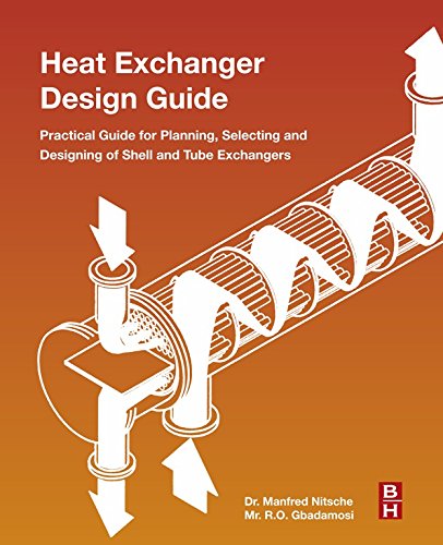Heat Exchanger Design Guide: A Practical Guide for Planning, Selecting