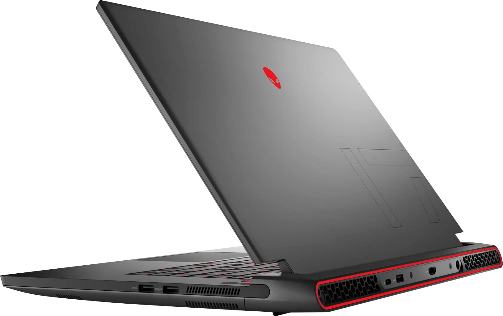 Amazon.com: Dell Alienware M17 R5 Gaming & Entertainment Laptop
