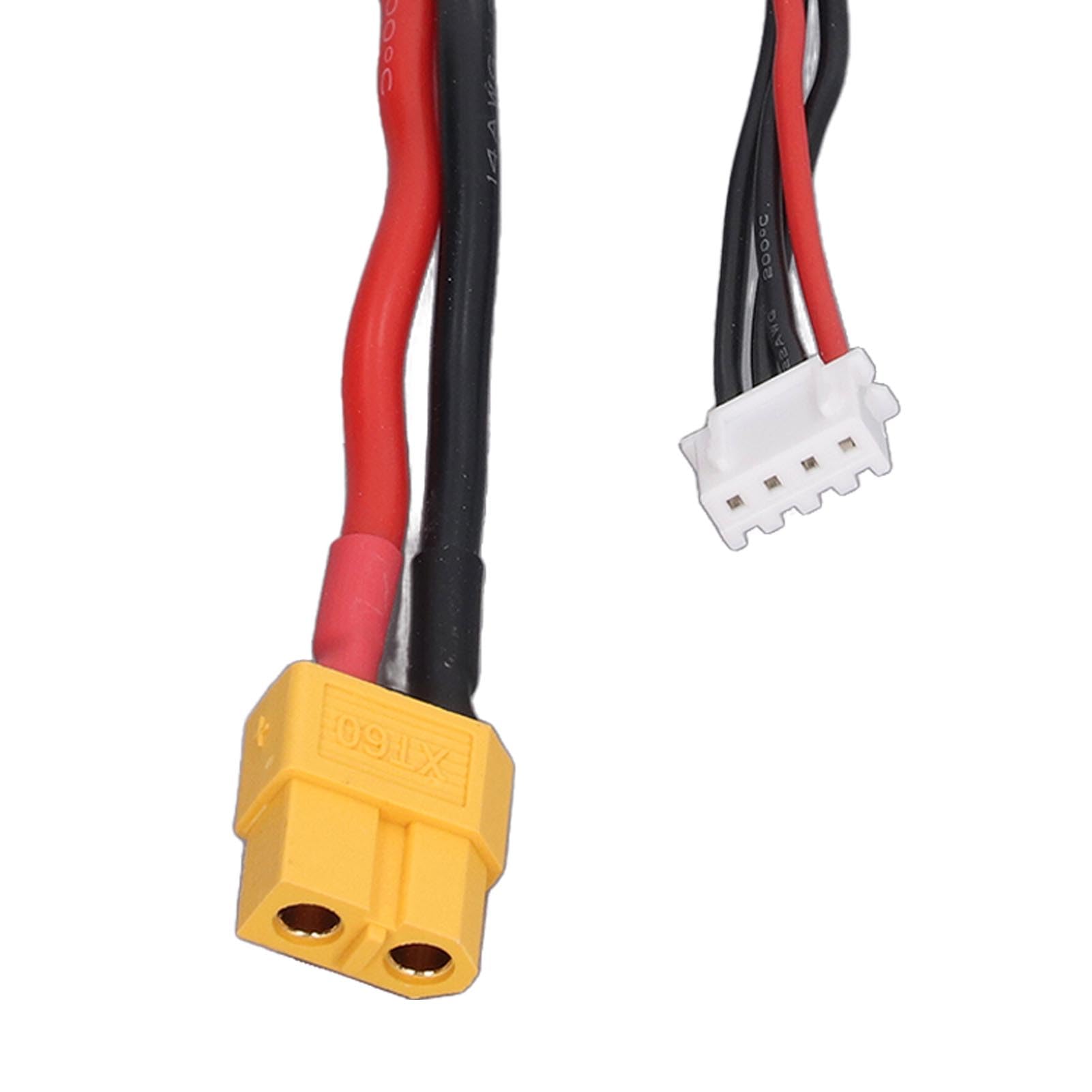11,1 V 1500 mAh 45C Bateria Lipo Wysoka zasilanie dla Helikoptera Drone RC (XT60)