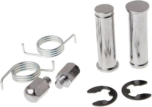 Miniatura 2 de Reposapiés de aluminio para motocicleta, reposapiés delantero de motocicleta, reposapiés para motocicleta y AMAHA para Y&ZF para R1 para R6S