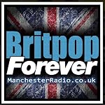 Cover of Britpop Forever
