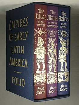 Empires of Early Latin America