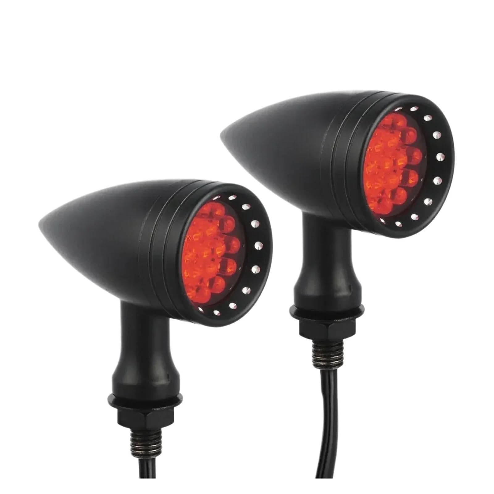 Turn Signals Indicators Blinker Lights(CB231)
