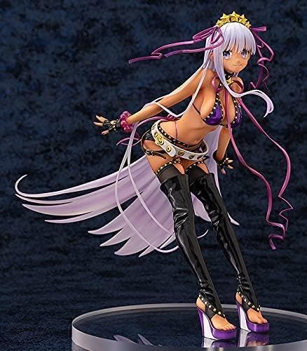 Amazon | FGO ムーンキャンサー BB 第二再臨 1 7 フィギュア