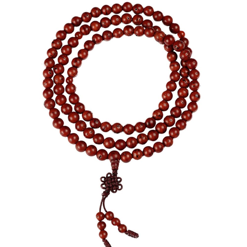 oiujhgCDS Buddhist prayer beads, Buddhist Prayer Beads Bracelet,bead bracelet,Phoenix Eye Bodhi Beaded Necklace
