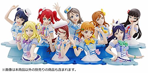 Bandai Watanabe You Love Live! Sunshine! Figura Bust miniatura 3
