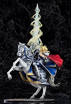 Fate/Grand Order ランサー/アルトリア・ペンドラゴン 1/8スケール ABS&amp;PVC製 塗装済み完成品フィギュア Fate/Grand Order ランサー/アルトリア・ペンドラゴン 1/8 完成