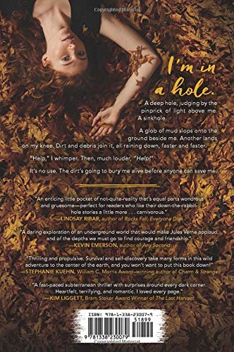 Where She Fell - Image 2