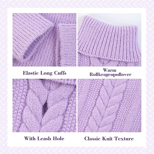 Hjumarayan Maglione Cane - Caldo Maglioncino Cane