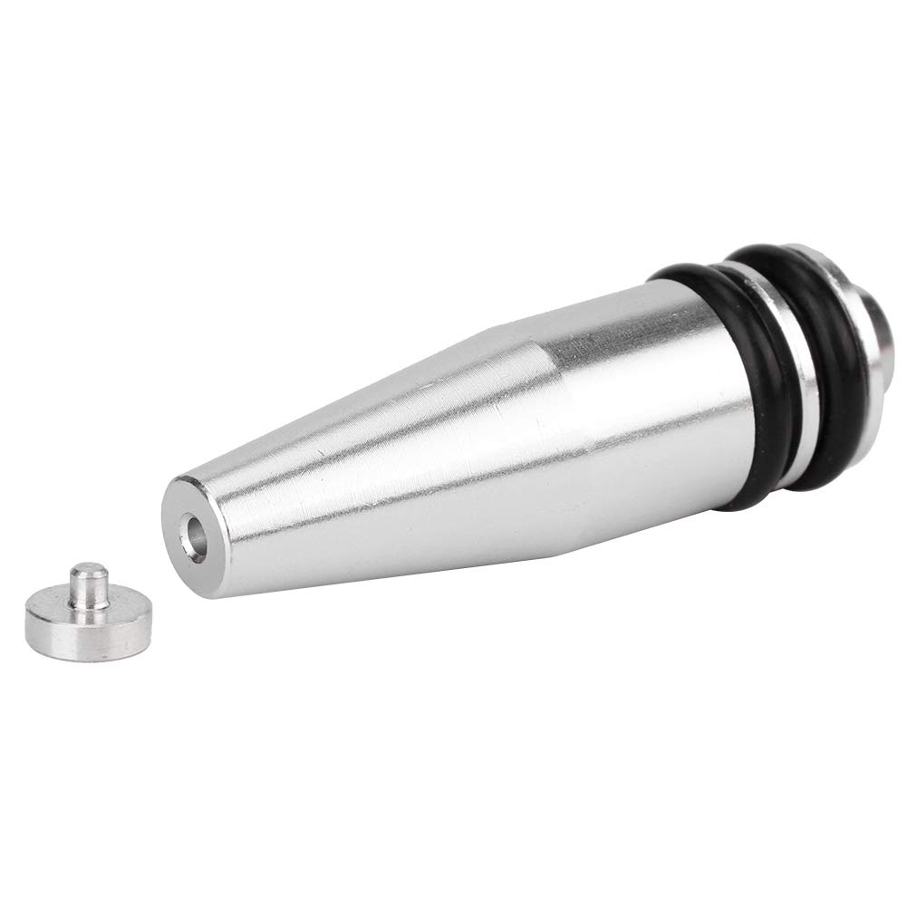 Swirl Flap Para Motor N47 2.0 | Tapón Ciego De Aleta De Remolino Con Sellos De Aluminio | Reemplazo Para Colector De Admisión