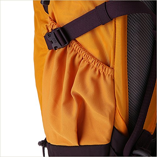 Image of Kolon Sport Unisex Hiking Backpack ADD 25 KEPX42581AM