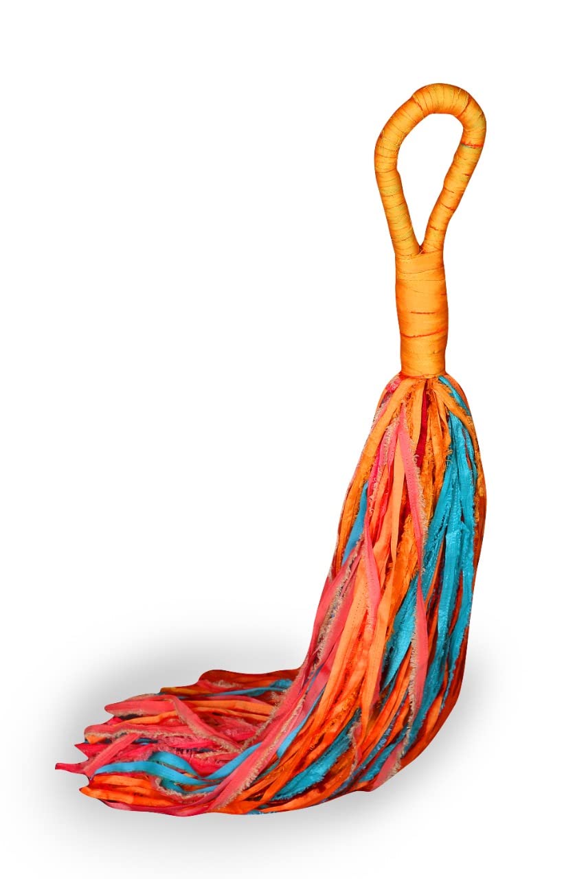 AARKRI SALES Duster Dust Mop Multipurpose Microfiber Fabrics Cleaning Duster for Home Machine with Handle (Pack of 2) (B09Z2KQL8L) Amazon Price History, Amazon Price Tracker
