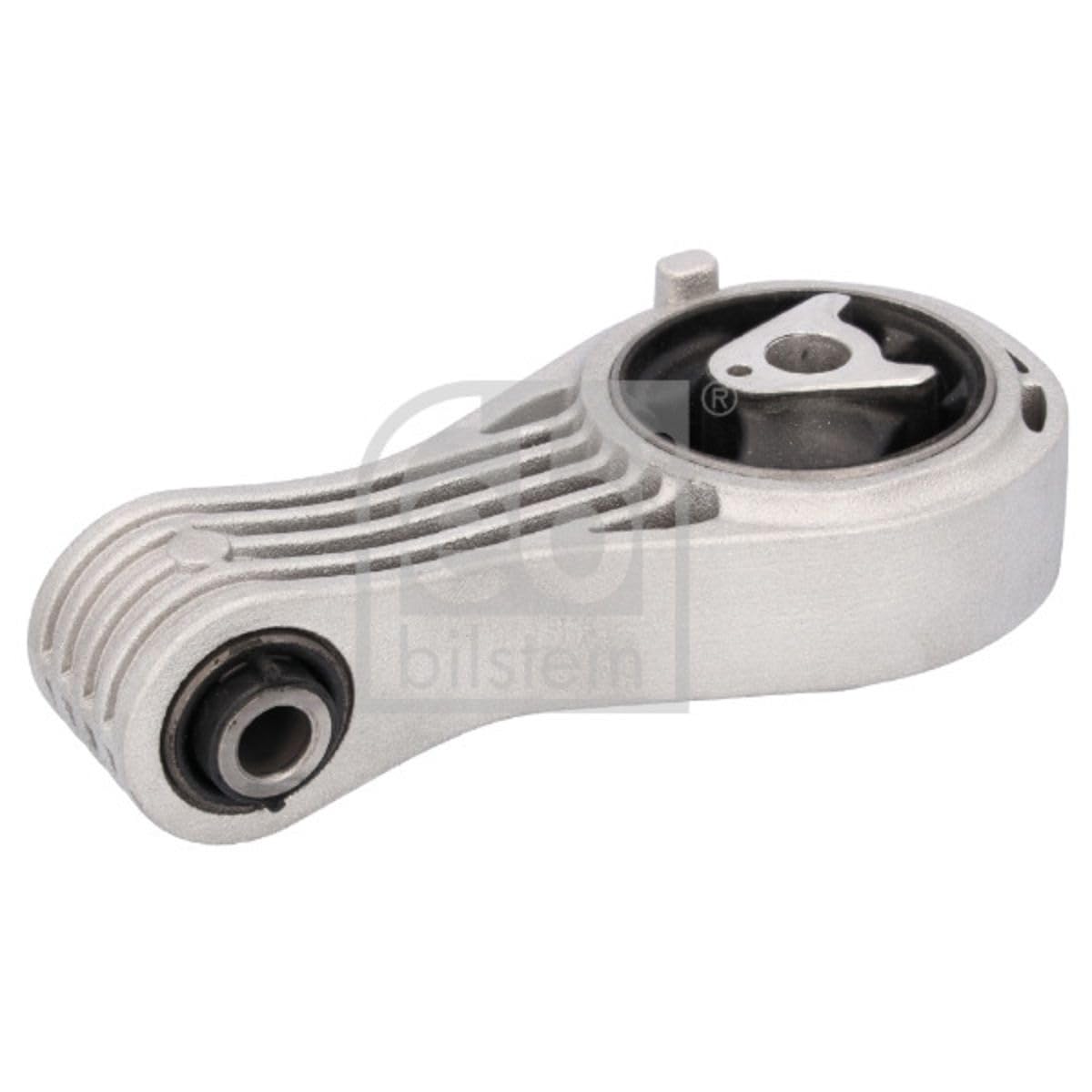 FEBI BILSTEIN Supporto motore Cuscinetto gomma-metallo Compatibilità con PEUGEOT 308 II 183665