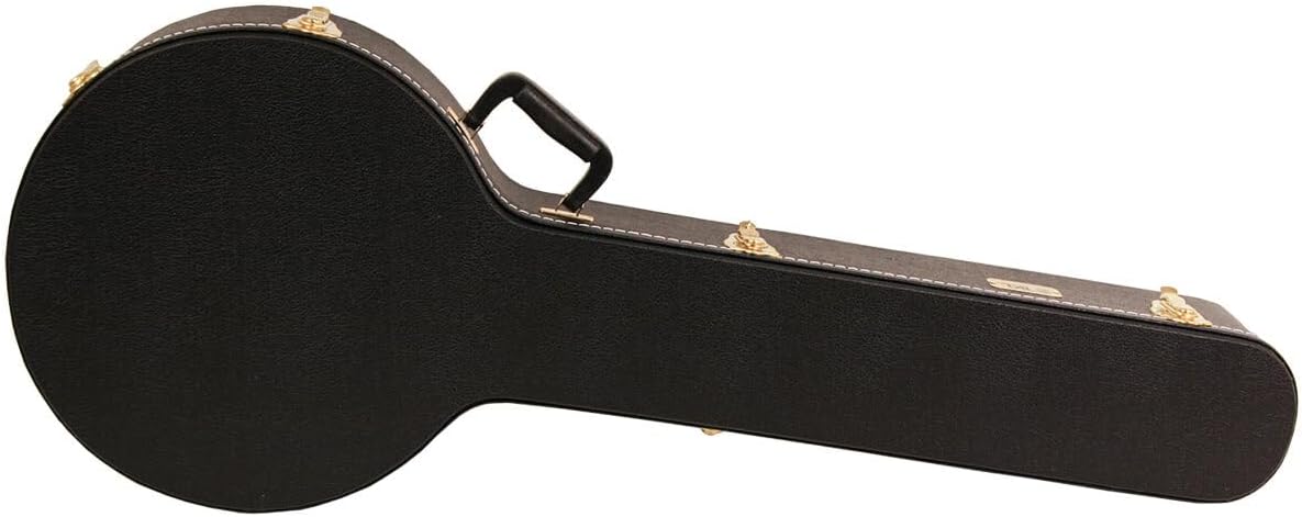 TKL Premier Resonator Banjo Case 07840/BL