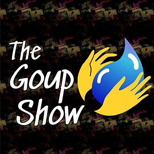 The Goup Show Podcast Por Buddy Nugz Productions arte de portada