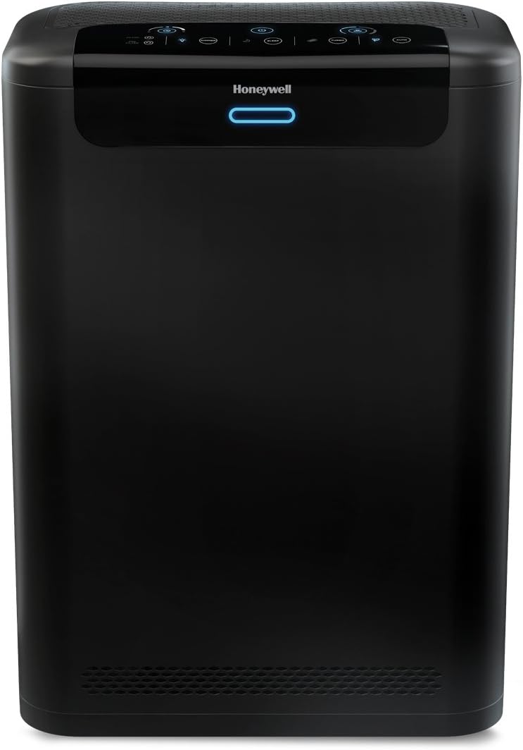 Best Deal Cheap 🛒 Honeywell HPA600B Professional Series True HEPA Air Purifier , Black Flash Deals - 70% OFF Honeywell HPA600B Professional Series True HEPA Air Purifier , Black